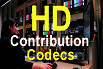 HD Contribution Codecs Webinar