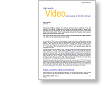 EBU Technical Review - High-quality video processing