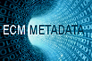 ECM Metadata