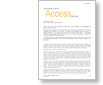 The future of <BR> DTV Access Services