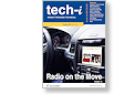 Radio on the Move