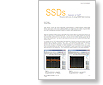 Technical Review on SSDs