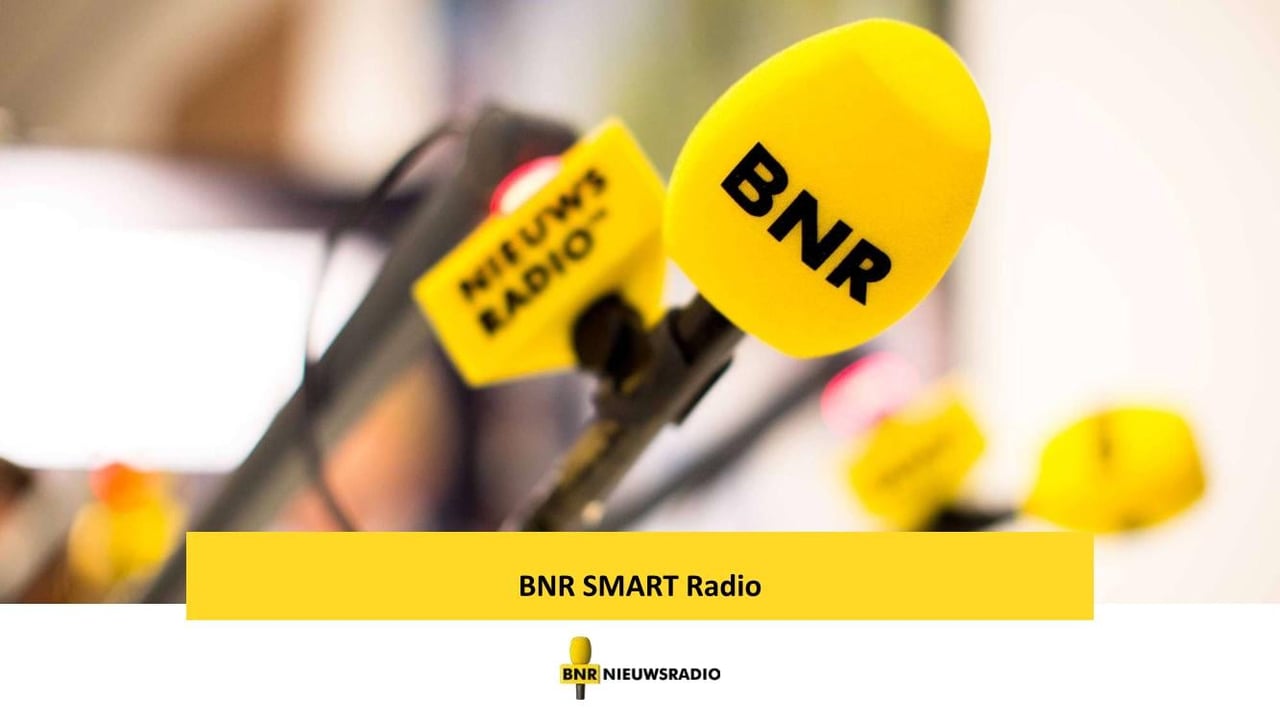 BNR Smart Radio
