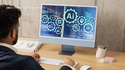 10 Concrete Ways to Use AI to Be More Efficient at Your Job!