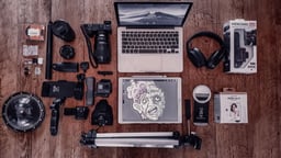 Core AI Knowledge & Trends and what they mean for Public Service Media