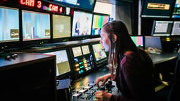 Hands-on Cybersecurity for Media Broadcast Engineers and Technicians