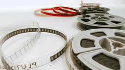 Making Creative Use of Archive Content