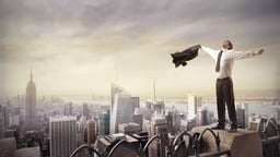 Executive Programme