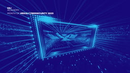 How to Cybersecure big events - Lessons from the Eurovision Song Contest 2025