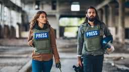 Network and Learn on Journalists’ Safety