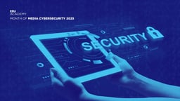Protecting your Media Organization: Understanding and Applying Cybersecurity Frameworks
