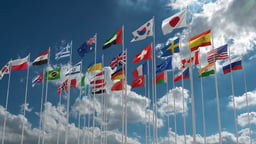 The Culture Map: Working across Cultures with a Global Mindset