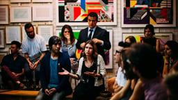 Boost your Self-Confidence and Communicate Impactfully in the Office and Internationally
