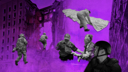 FREE - For The Record: Covering War and Conflict