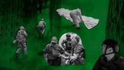 FREE - For the Record Course - how to document stories from a war zone
