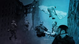 FREE - On the Frontline with Guadalupe Megías, Special Correspondent RTVE