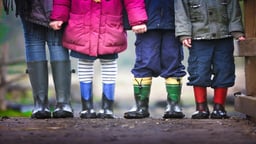 Help Children Tell Their Stories - Improve Your Interviews With Young People