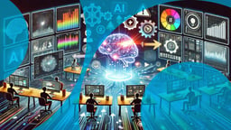 How to Maximise your Content Production Workflow with AI Tools
