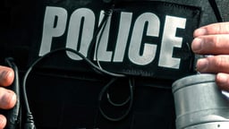 How U.S. News Crews can Stay Safe During Civil Unrest