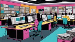 A Journalist’s Guide to Using AI in the Newsroom