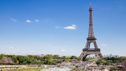 Free Safety Briefing on the Summer Games in Paris