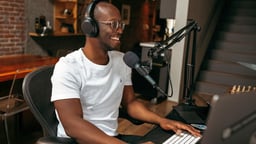 Advanced Podcasting