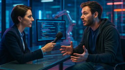 Reporting AI
