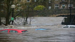 Working in Natural Disasters in Europe