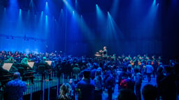 EBU & BBC Arts partner on first new Eurovision music co-production in more than 40 years 