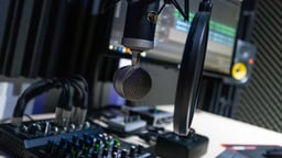 Audio News Workshop - updates and changes