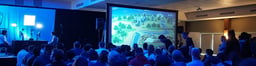 Documentary Experts Meeting & Pitching Sessions - 2025 Spring Session