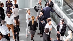 Future of Work: The Workplace We Want - Inclusion, Innovation and Impact in PSM