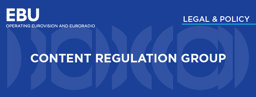 Content Regulation Group