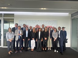 PSM Funding & Governance Group