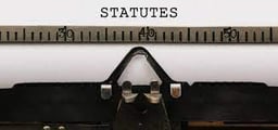 Statutes Group