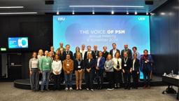 Voice of Public Service Media 2025