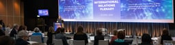 International Relations Plenary 2025