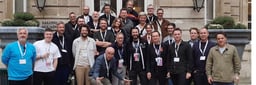 Eurosonic Strategy and Eurosonic Live Meetings, Hamburg