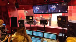 Training on Immersive Sound