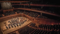 2025 EBU Media Orchestra Seminar