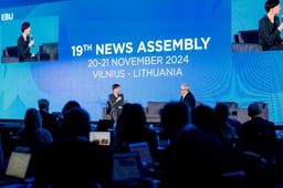 20th News Assembly