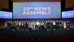 21st News Assembly