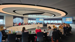 Investigative Journalism Network Workshop