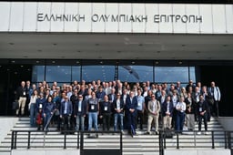 39th Sports Assembly