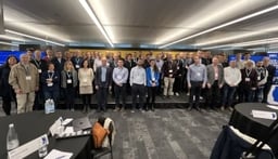 ACE & ERCE Joint Plenary Meeting