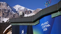 EBU Members draw multi-million audiences in opening week of Milano Cortina 2026