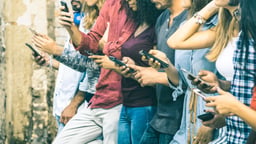 EBU contributes to Commission guidelines on the protection of minors on online platforms