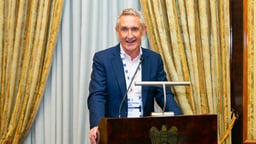 Jean Philip De Tender: we lean into optimism about PSM's AI future
