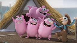 EBU expands animation collaboration for 2024 
