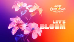 Young artists from 17 countries will “bloom” at Junior Eurovision Song Contest 2024